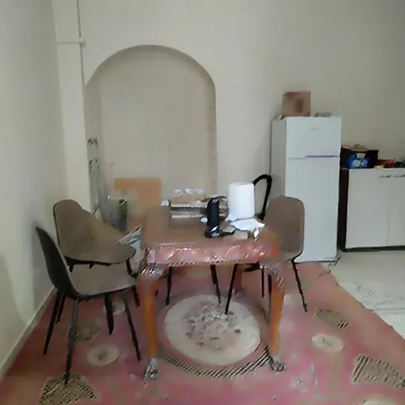 Mike's Apartment Rio